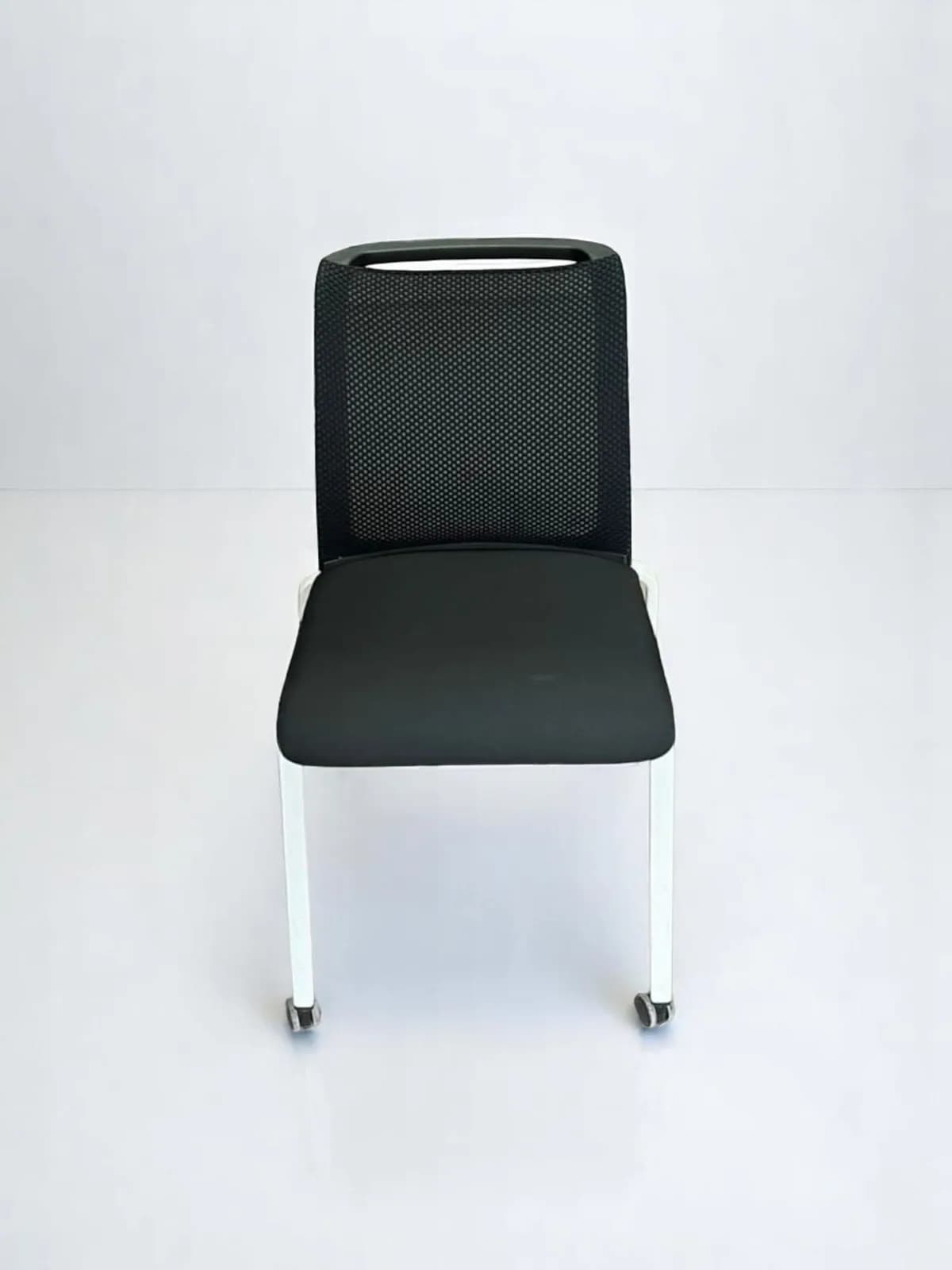 Chaise de réunion Eastside STEELCASE à roulette — vue 2
