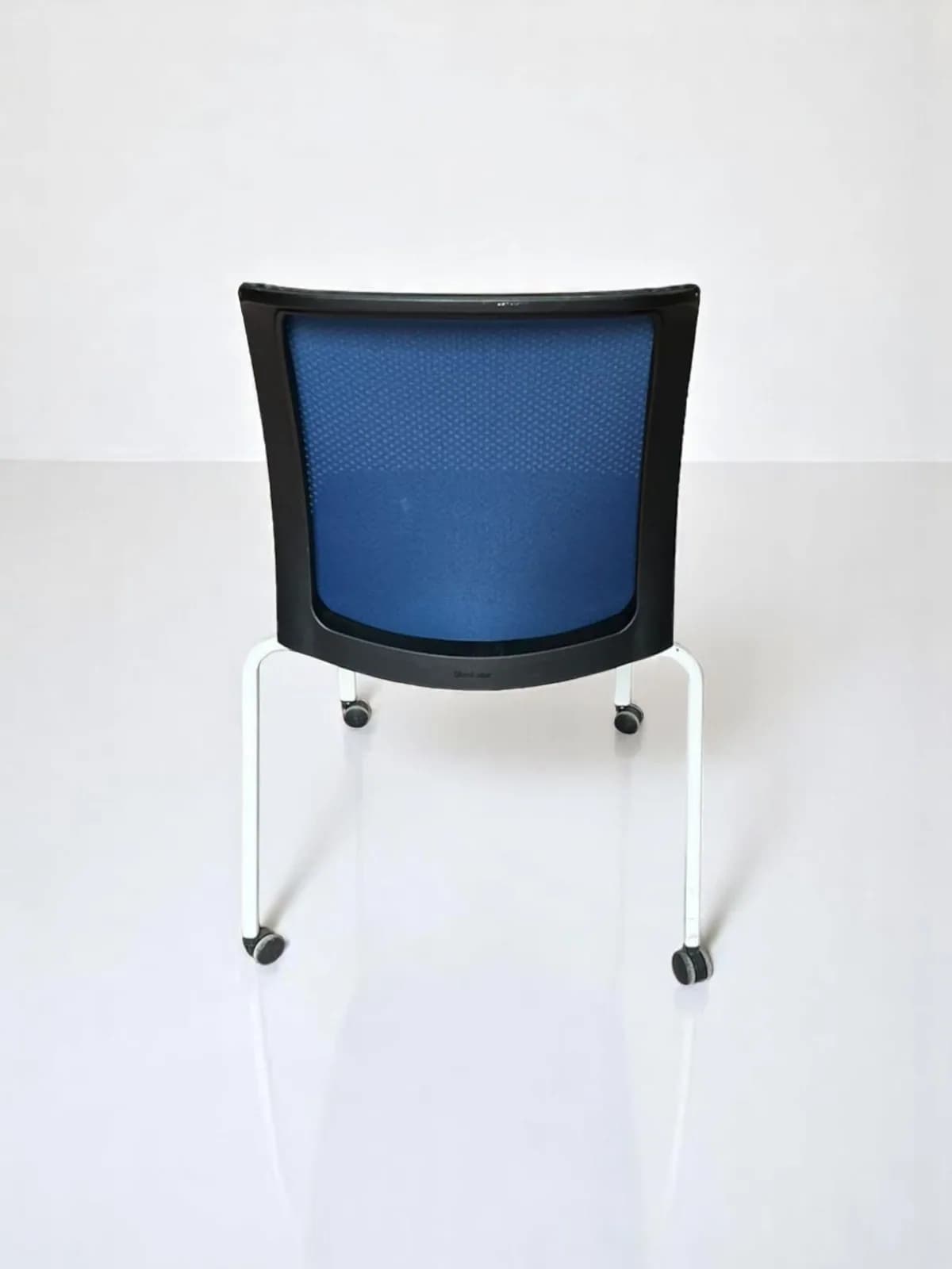 Chaise de réunion Eastside STEELCASE à roulette — vue 4