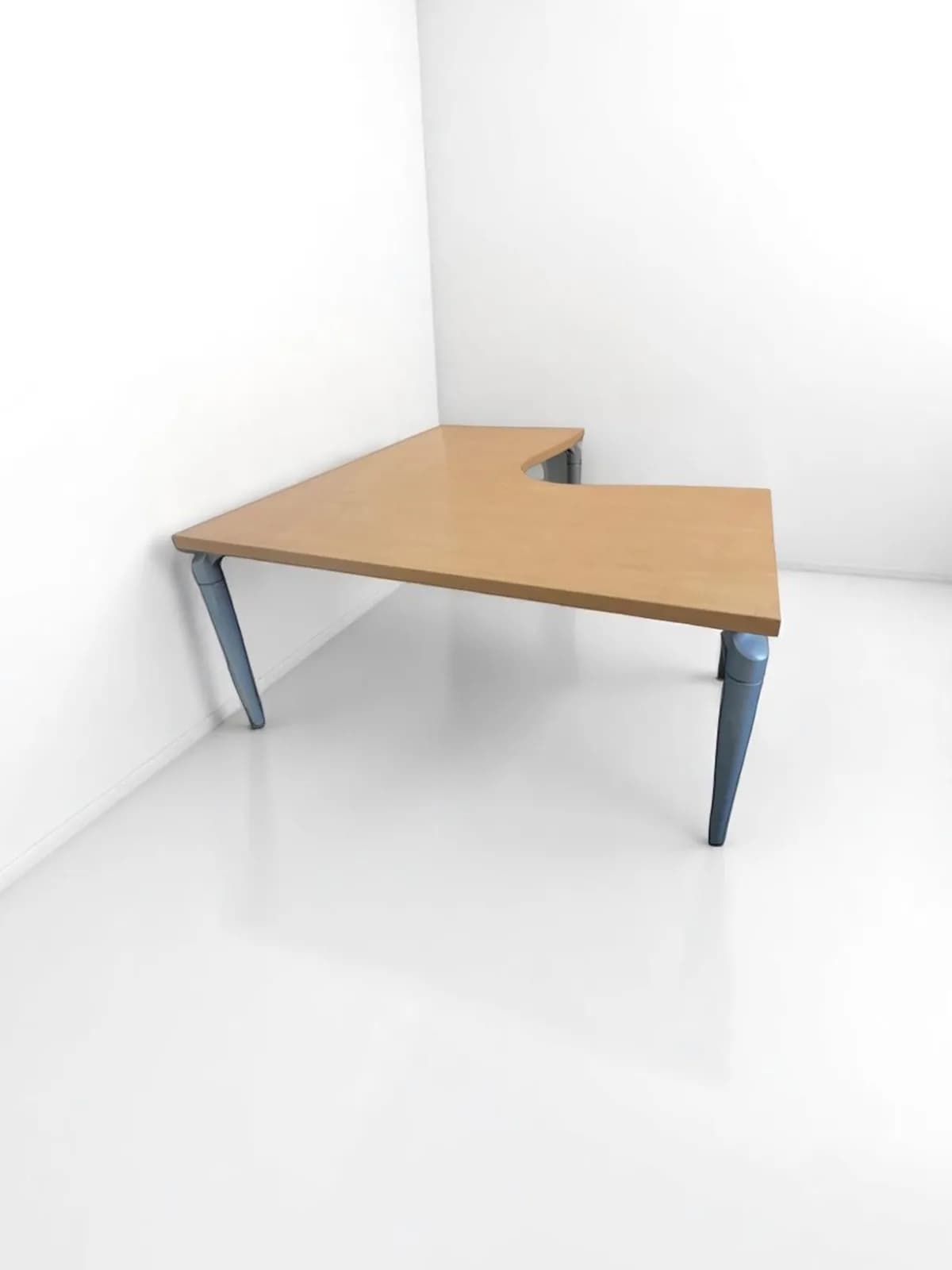 Bureau Angle Samas 160x160cm