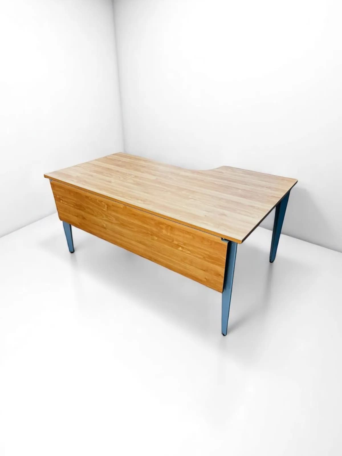 Bureau angle Ronéo 160x100cm