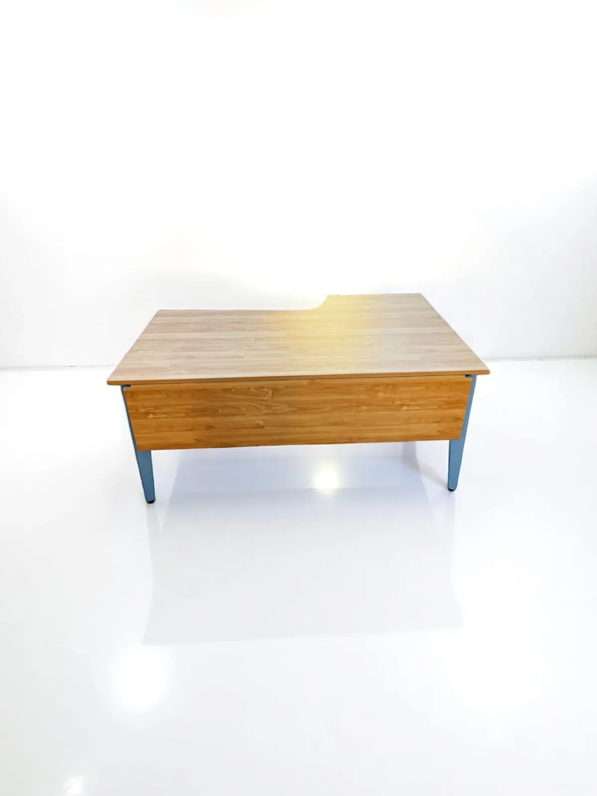 Bureau angle Ronéo 160x100cm — vue 2
