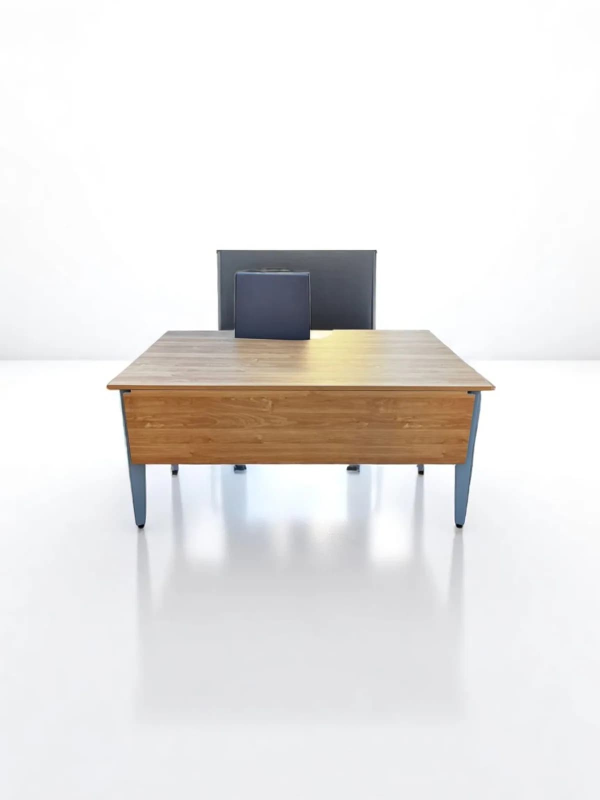 Bureau angle Ronéo 160x100cm — vue 4