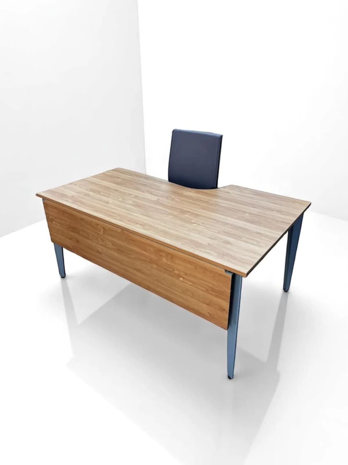 Bureau angle Ronéo 160x100cm — vue 3