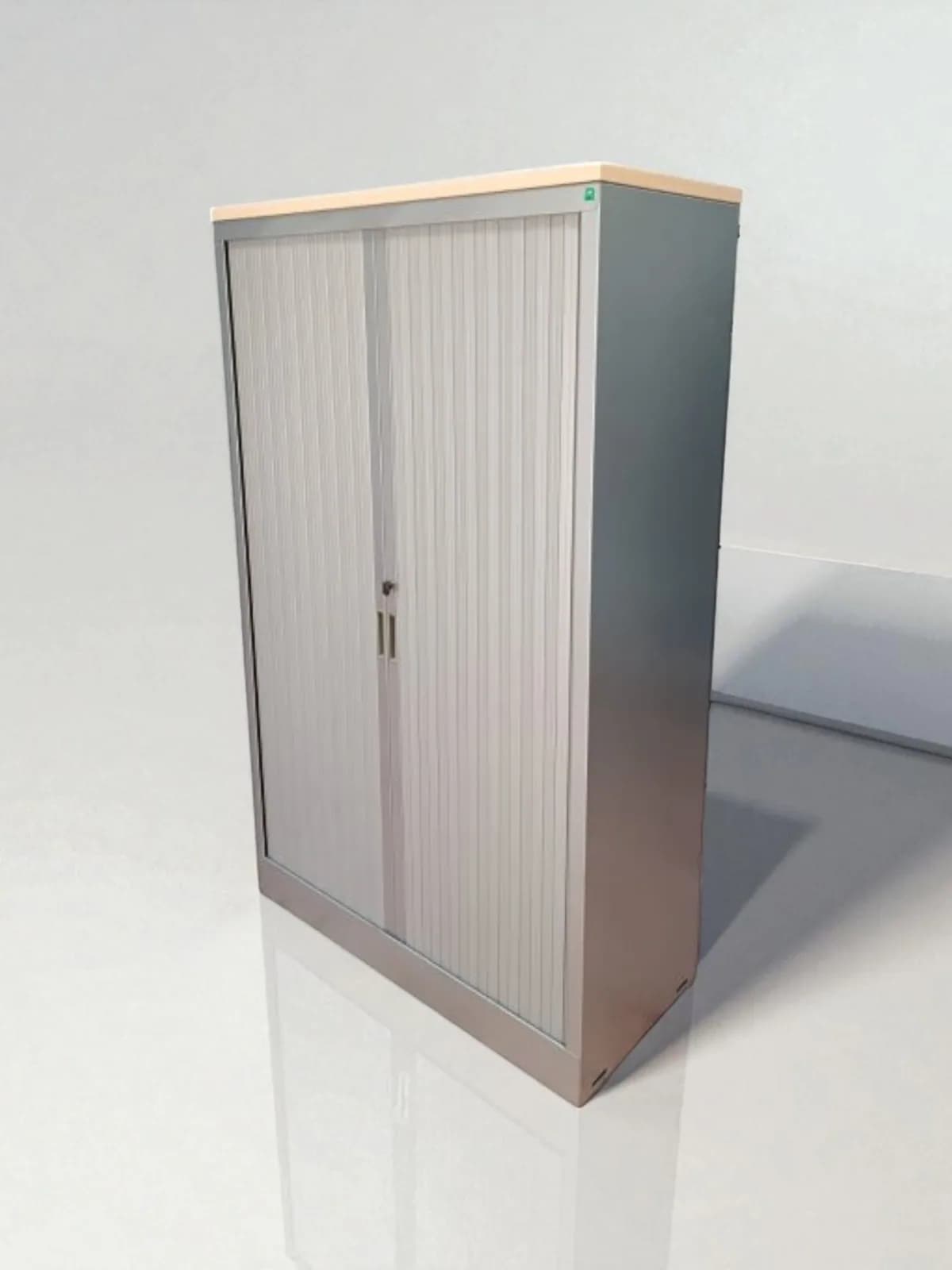 Armoire Marcadet 170x100cm porte coulissante