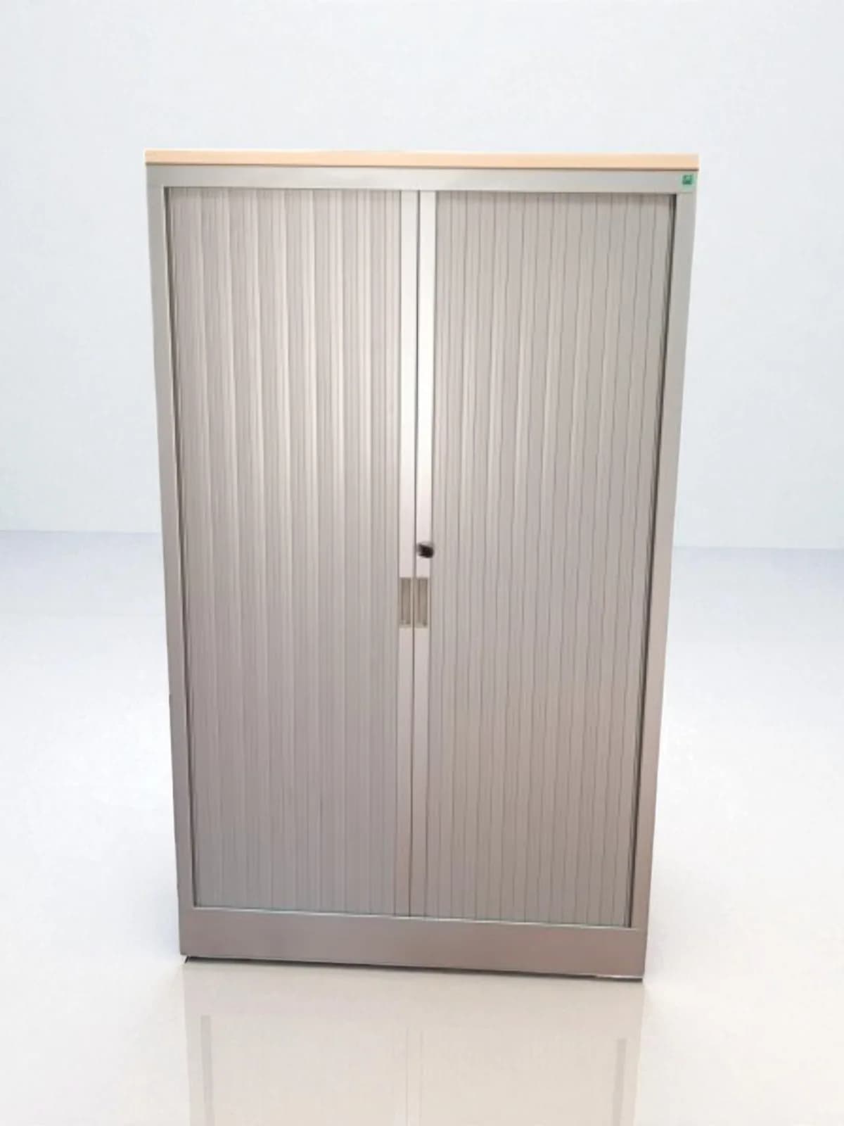 Armoire Marcadet 170x100cm porte coulissante — vue 2
