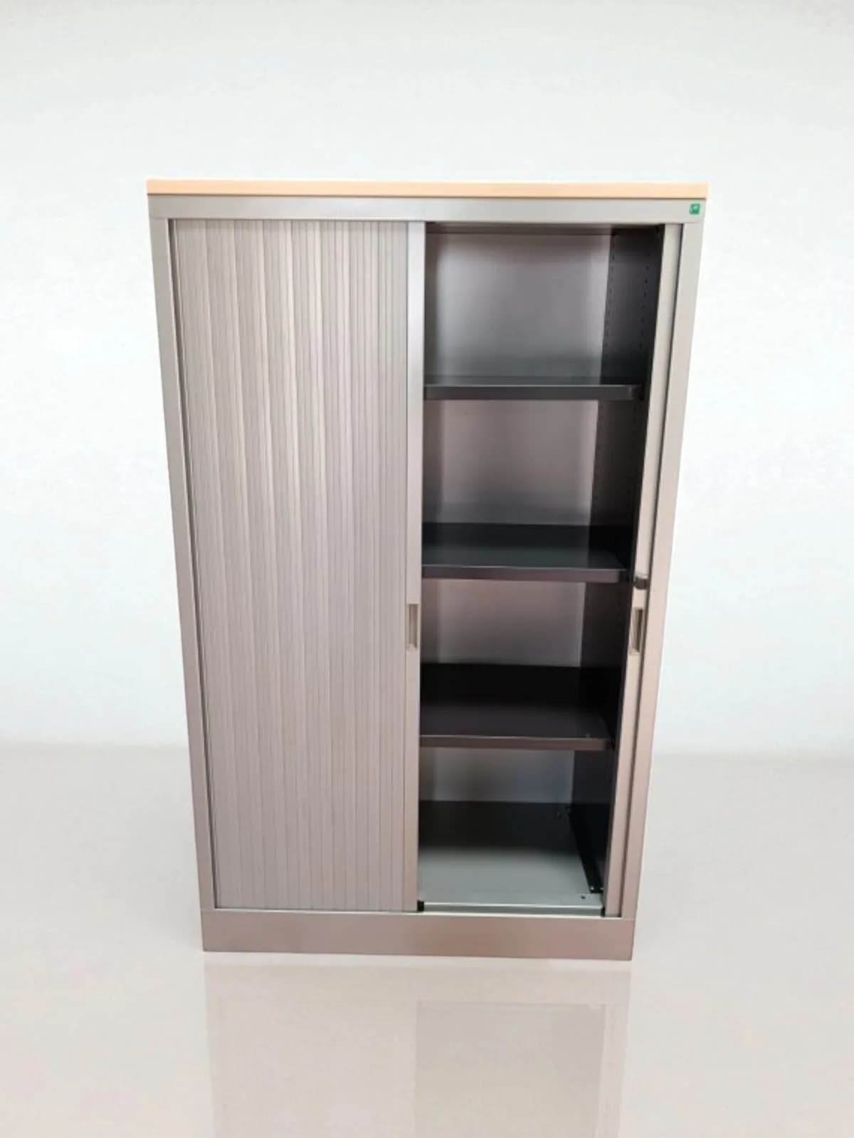 Armoire Marcadet 170x100cm porte coulissante — vue 3