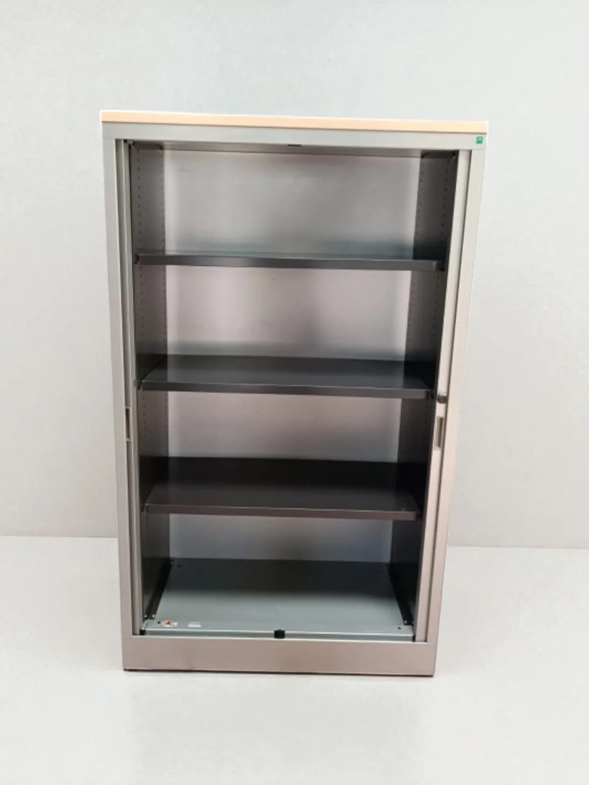 Armoire Marcadet 170x100cm porte coulissante — vue 4