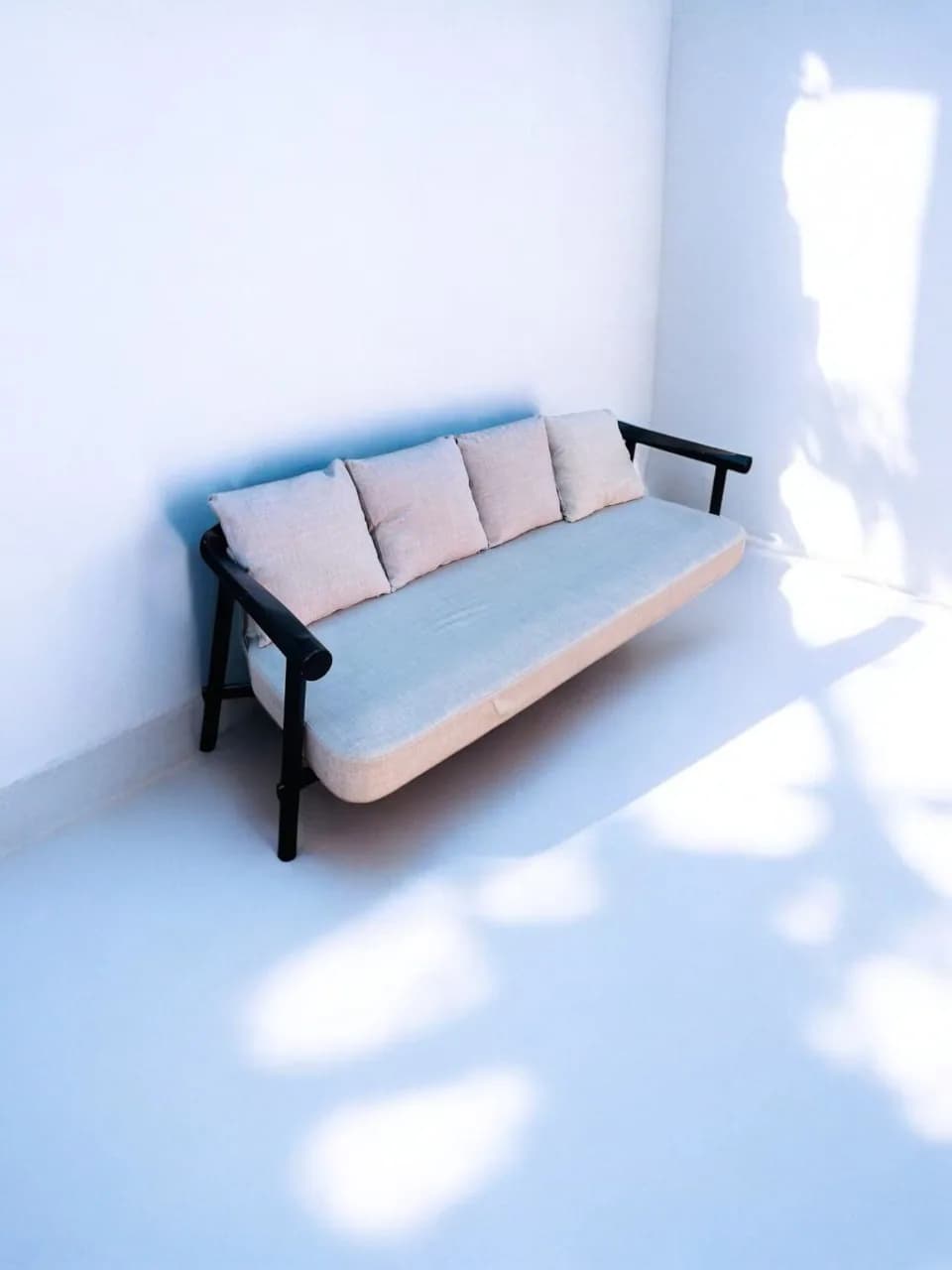Canapé Design Altaya Coédition — vue 2