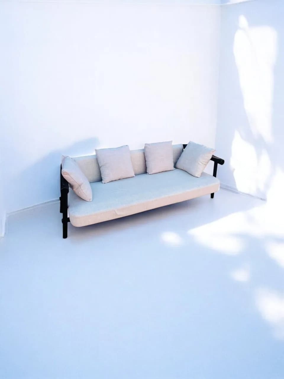 Canapé Design Altaya Coédition — vue 4