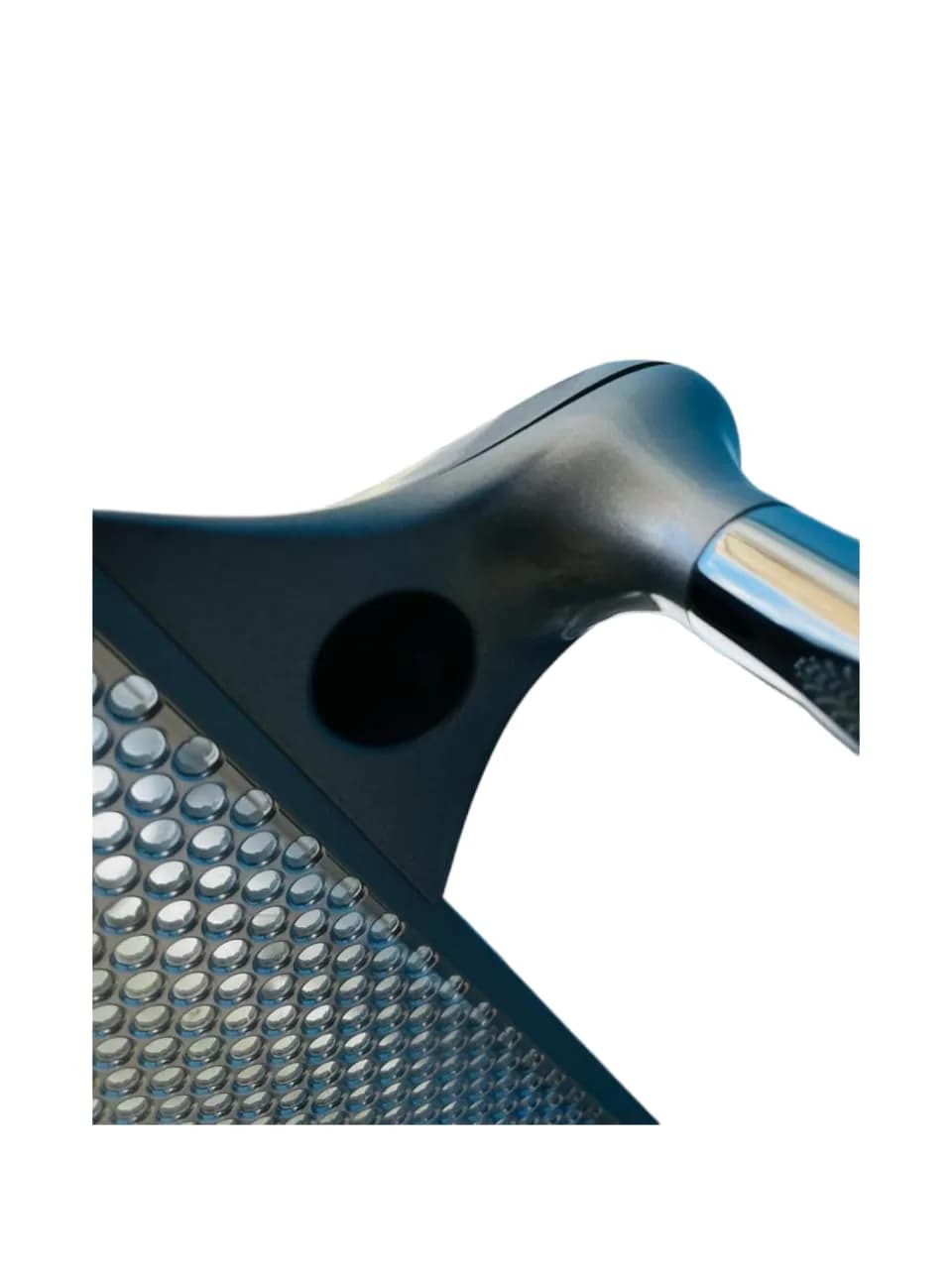 Lampadaire Waldmann Chorus gris anthracite — vue 2