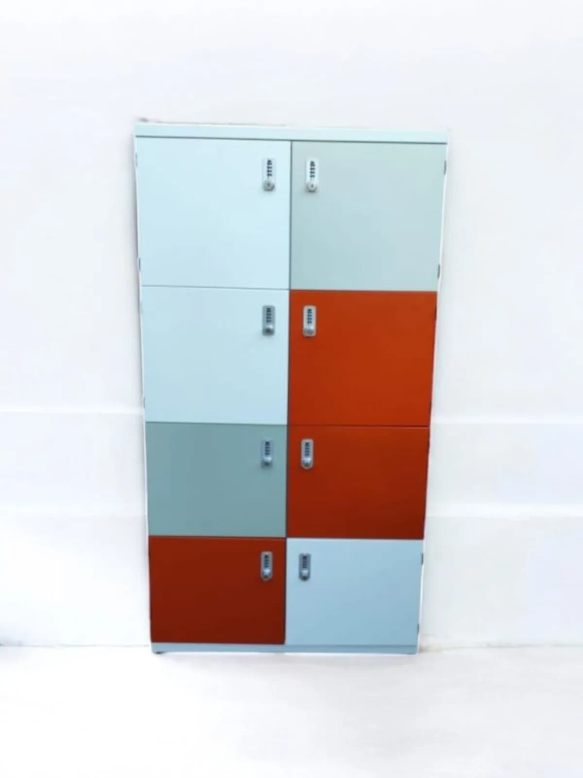 Meuble de rangement FrameOne II — vue 2