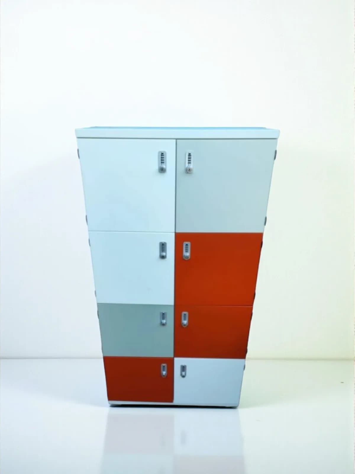 Meuble de rangement FrameOne II