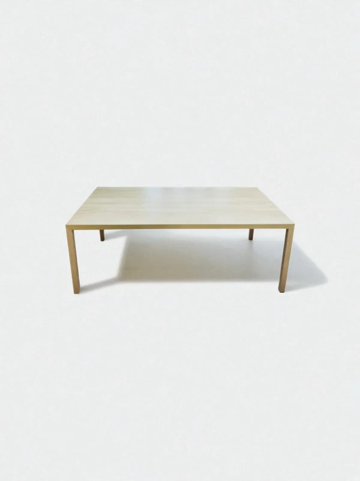 Table de réunion Sedus 200x100cm Neuf — vue 3