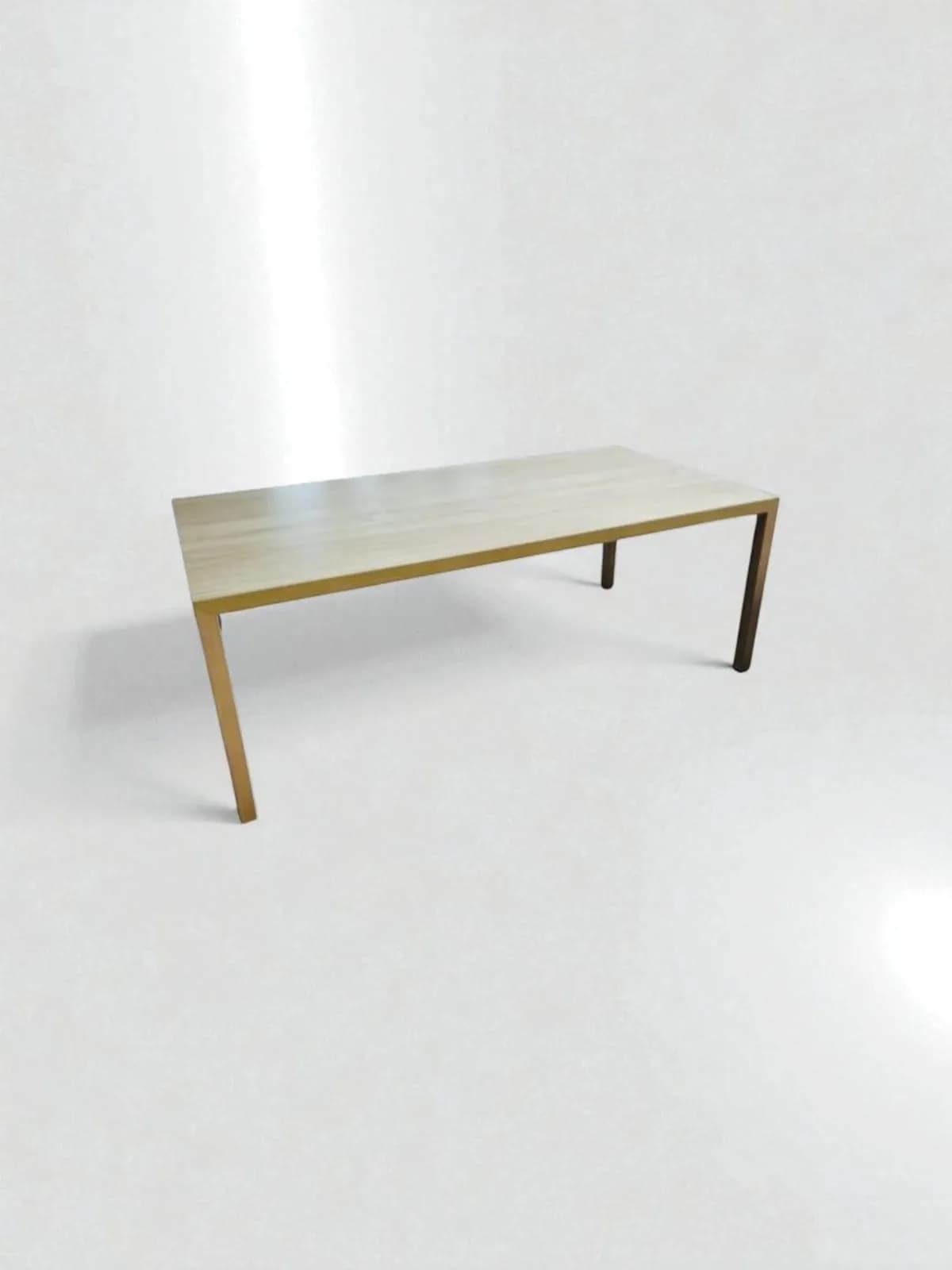 Table de réunion Sedus 200x100cm Neuf — vue 2