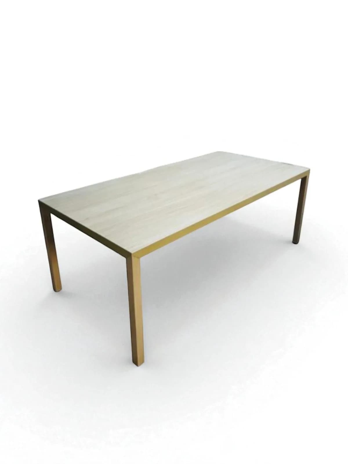 Table de réunion Sedus 200x100cm Neuf
