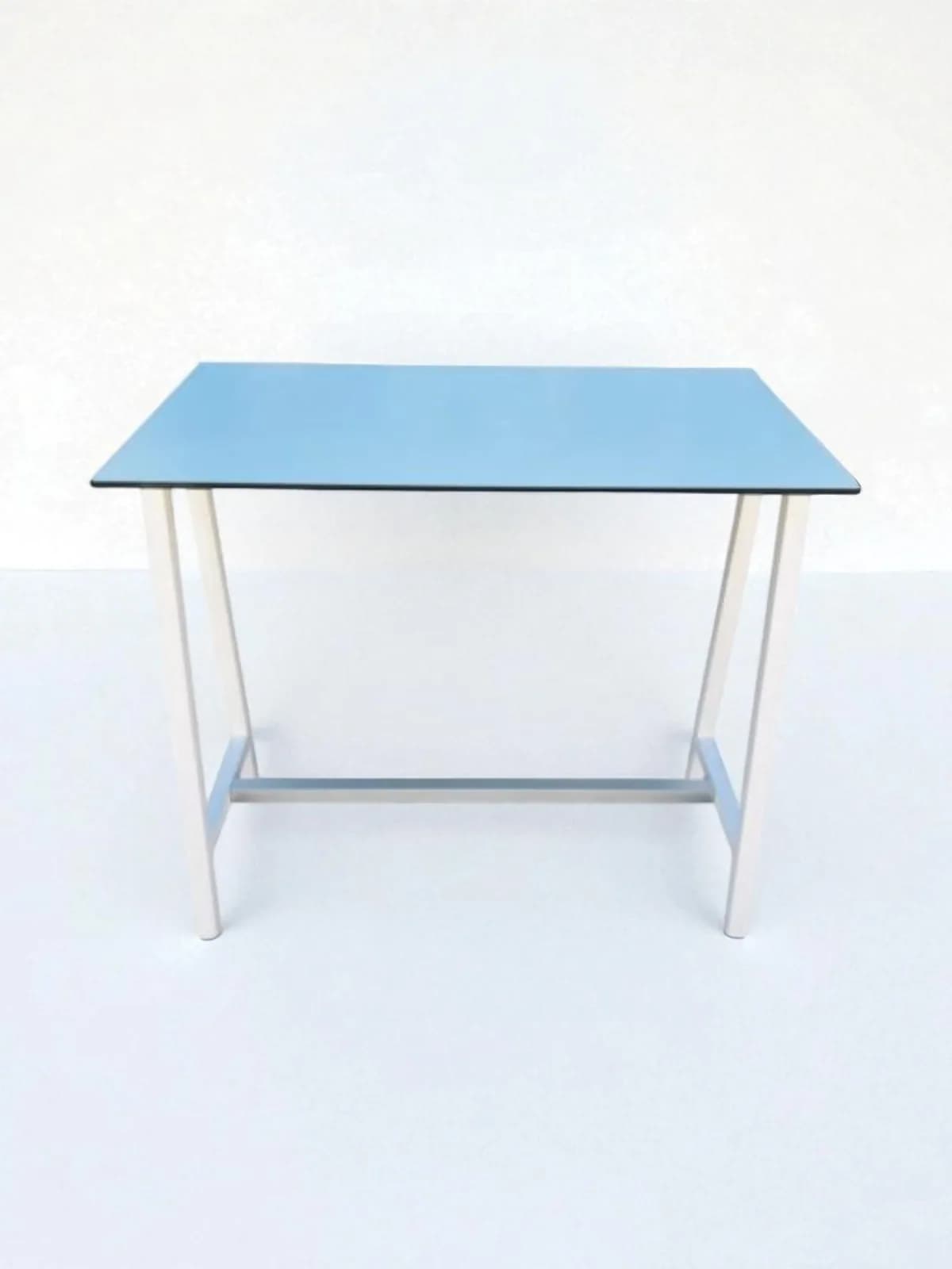 Table haute de bar Step Gaber 70x120cm Italie — vue 2