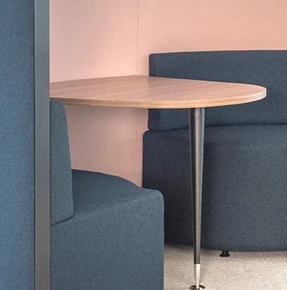 Meeting Pod 2 Personnes CIDER EDITION — vue 3