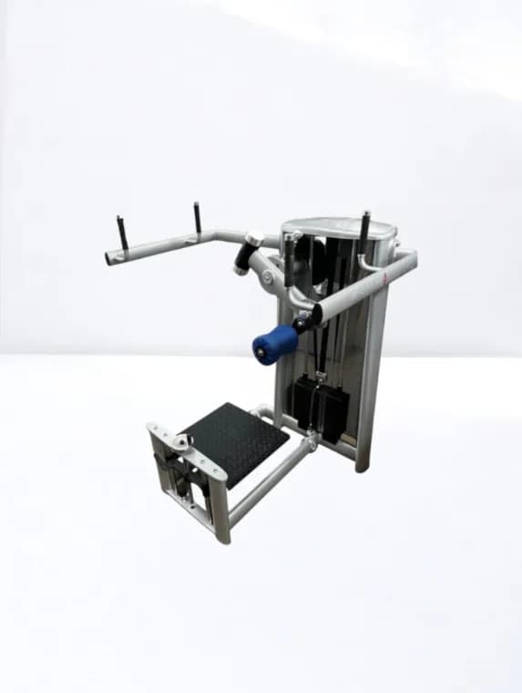 Station de musculation Hip Thrust Gym80