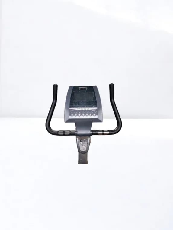 Vélo fitness LK7000 BH power — vue 2