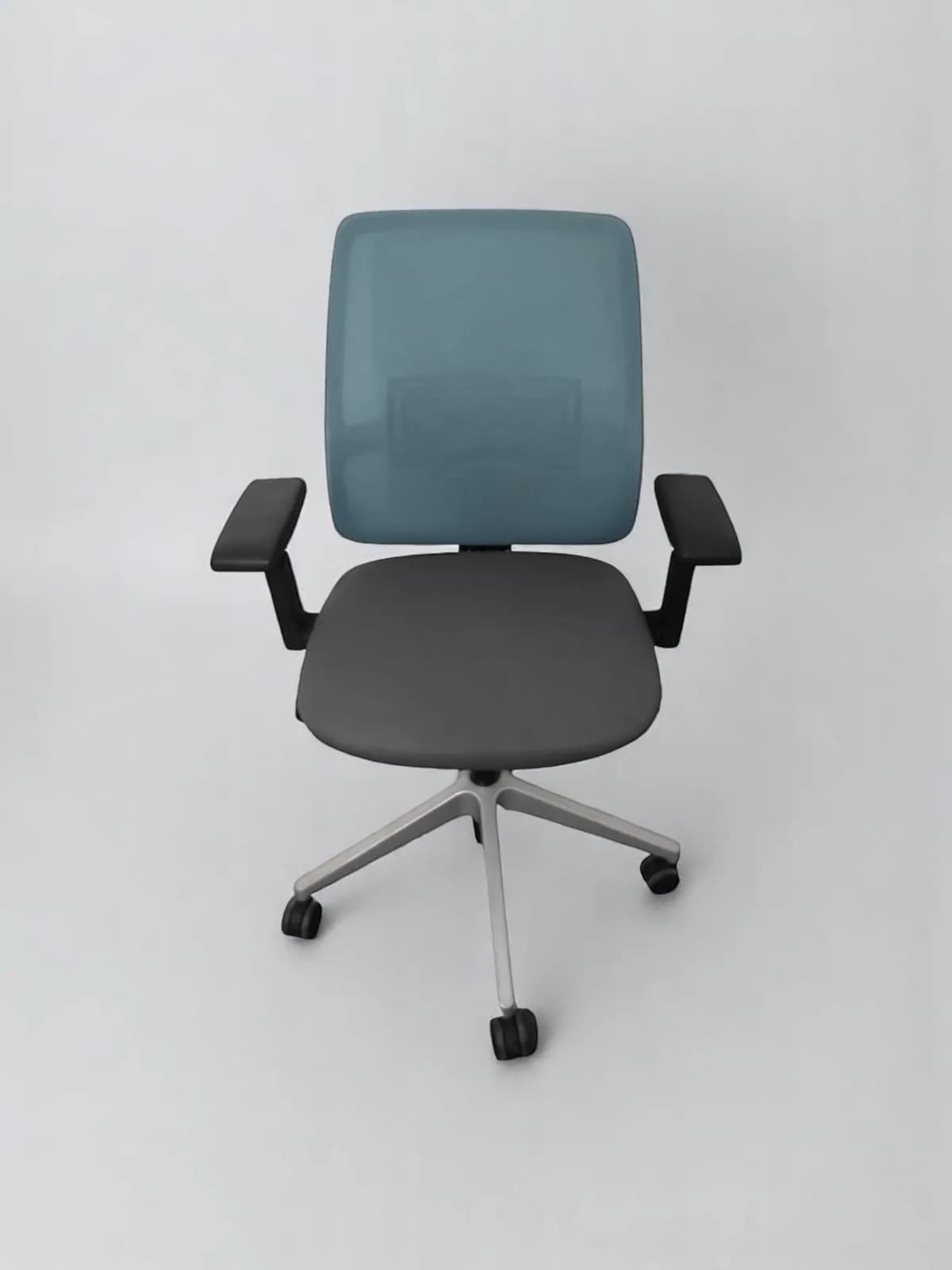 Chaise Haworth comforto 29 Lively — vue 2