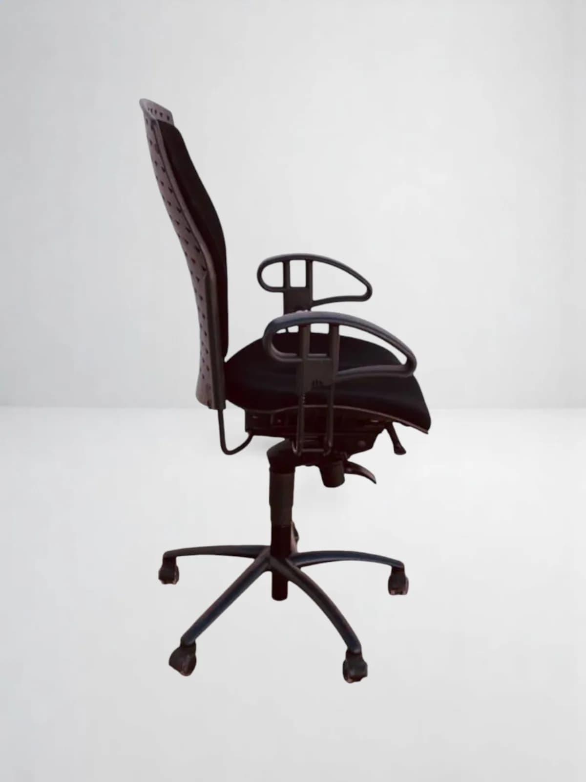 Chaise de bureau ergonomique Sitag — vue 3