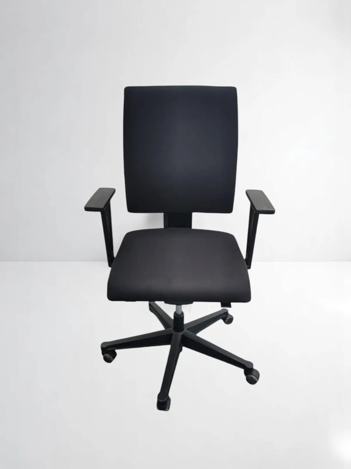 Fauteuil a roulette sedus YEAH