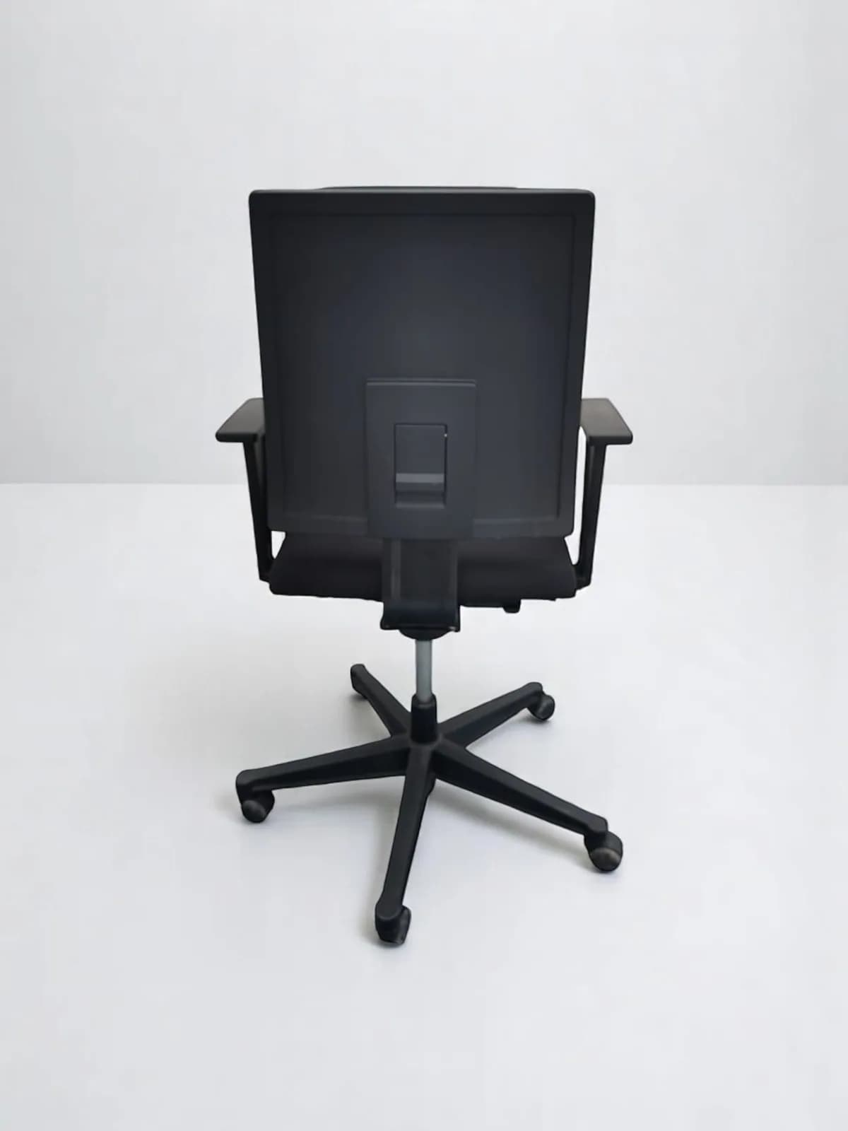Fauteuil a roulette sedus YEAH — vue 4