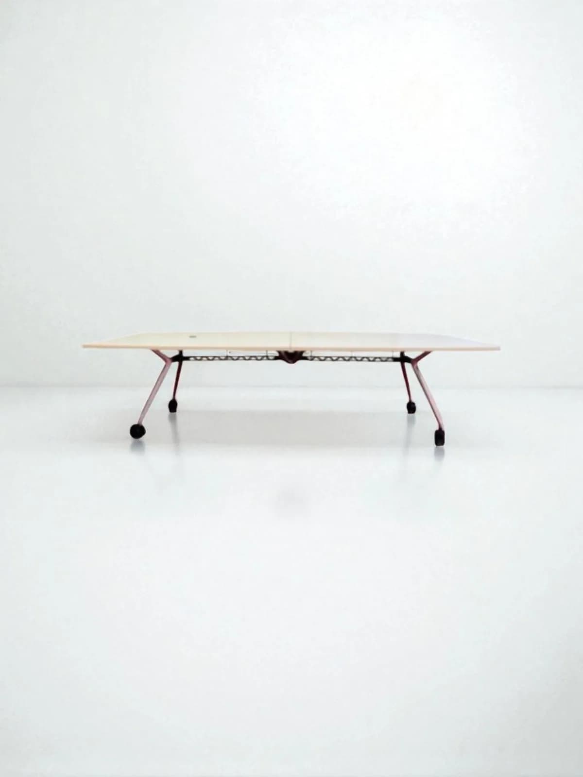 Table de Réunion Pliable Konig Neurath Summa 280cm — vue 3