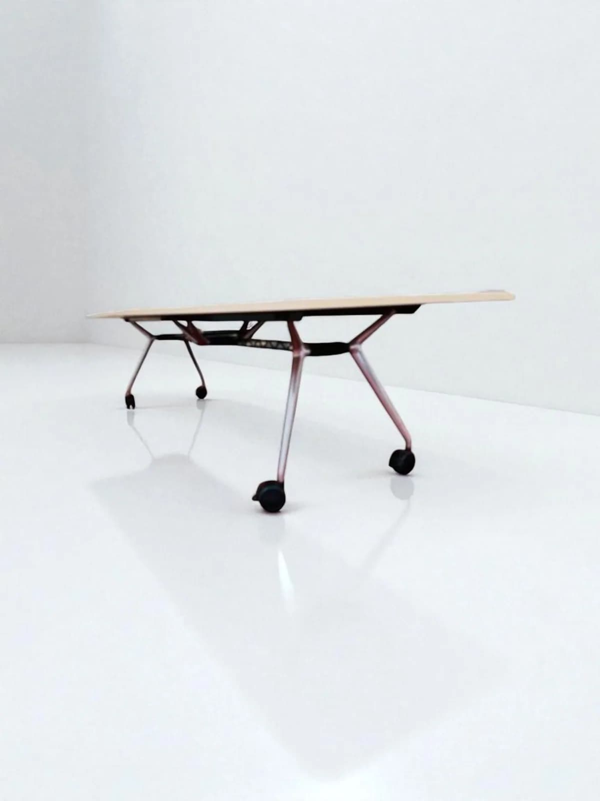 Table de Réunion Pliable Konig Neurath Summa 280cm — vue 2