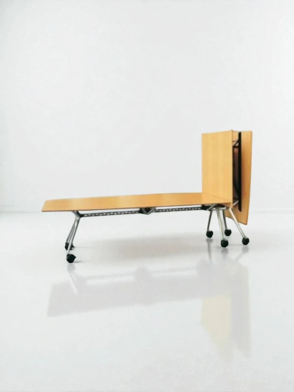 Table de Réunion Konig Neurath Summa Pliable – 5 mètres — vue 3