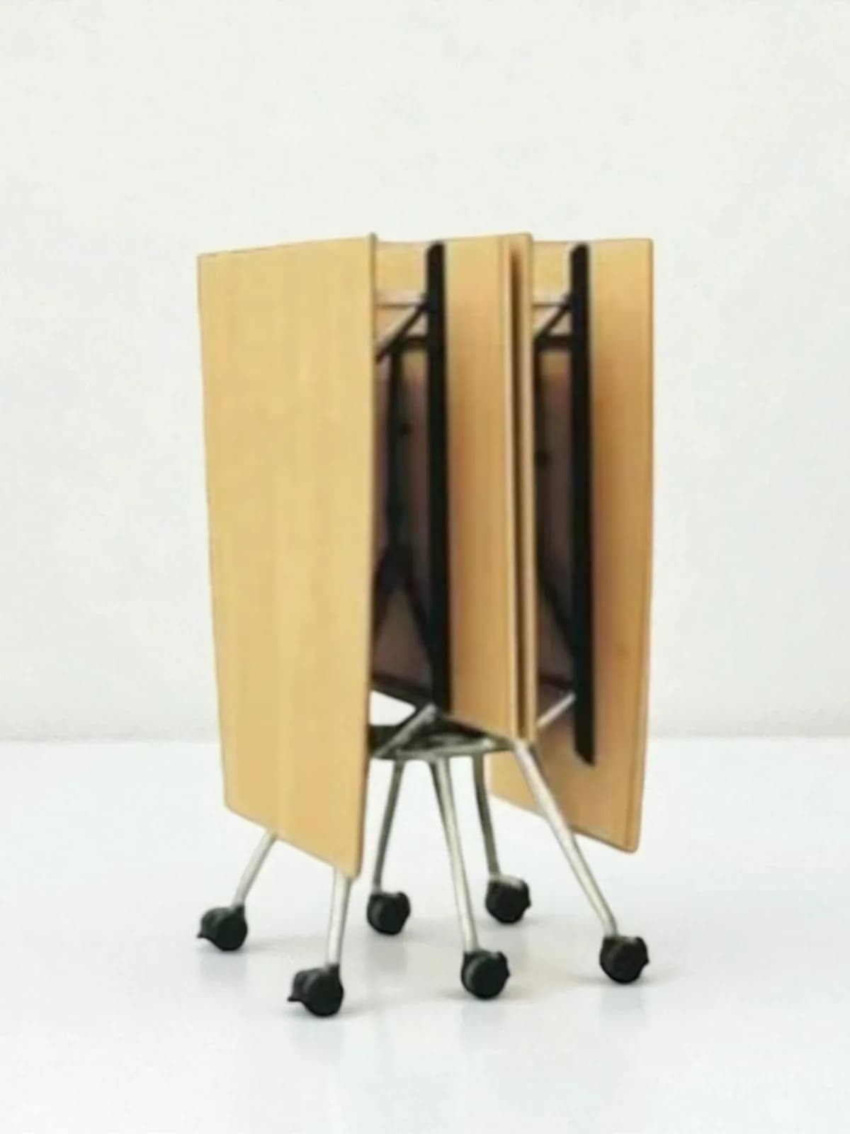 Table de Réunion Konig Neurath Summa Pliable – 5 mètres — vue 4