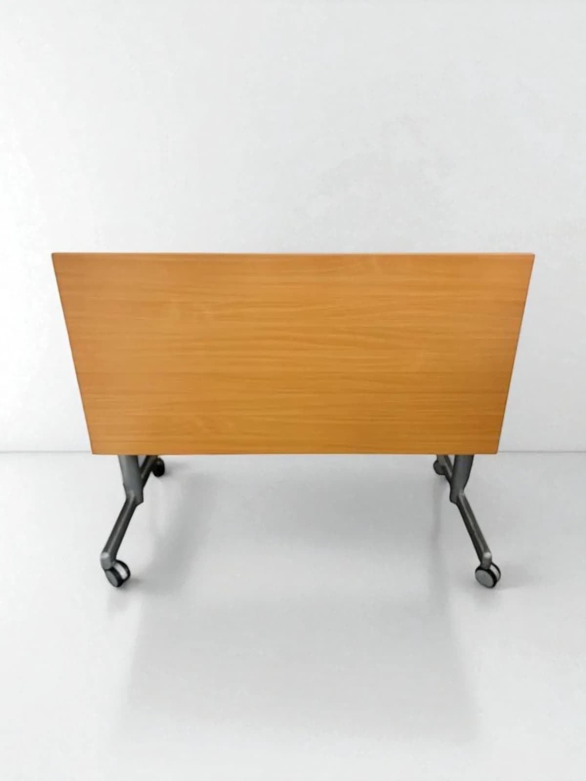 Table de réunion Werndl rabattable 140x80cm — vue 4