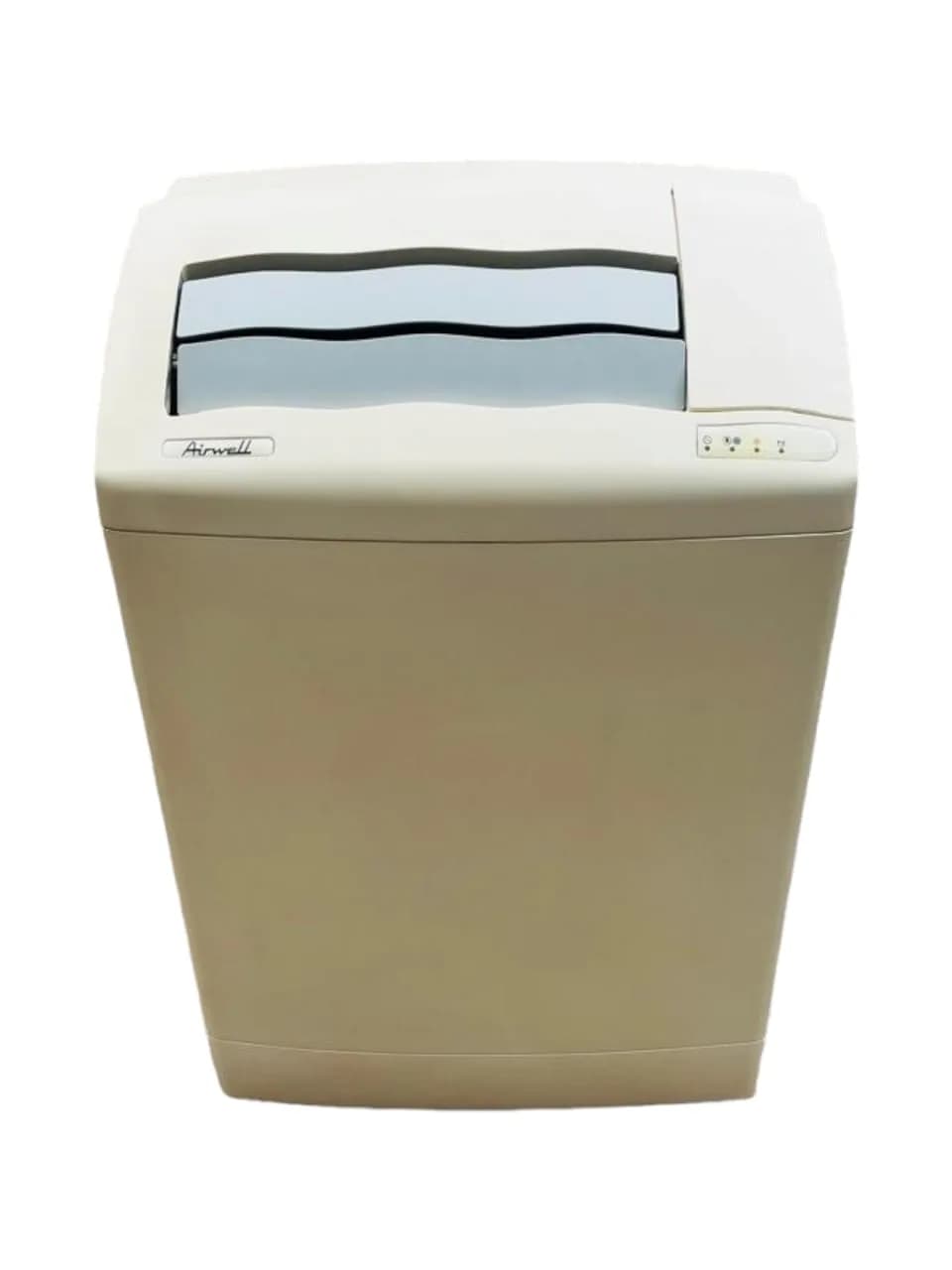 Climatiseur mobile AIRWELL