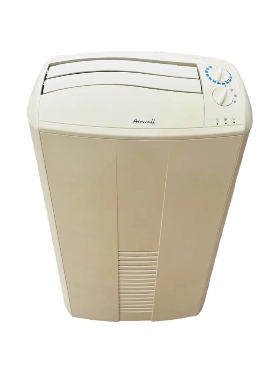 Climatiseur mobile AIRWELL