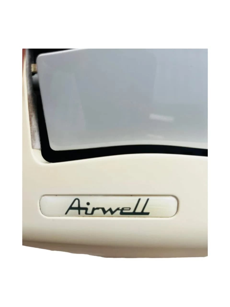 Climatiseur mobile AIRWELL — vue 2