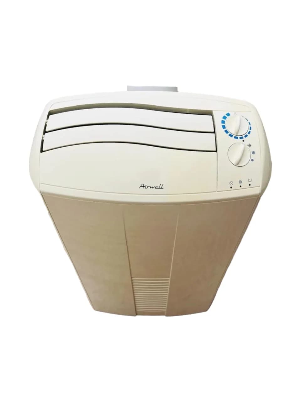 Climatiseur mobile AIRWELL — vue 2