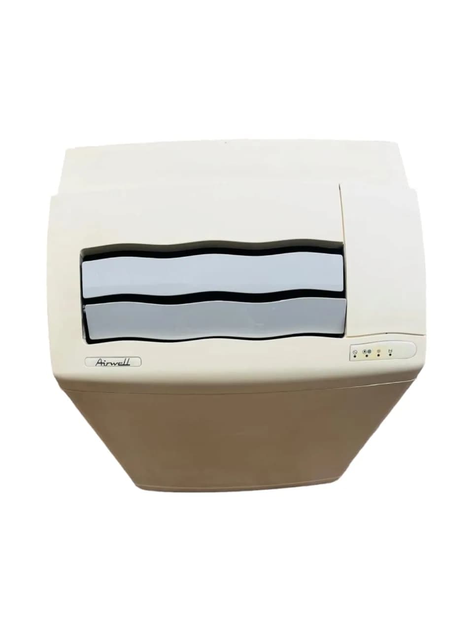 Climatiseur mobile AIRWELL — vue 3