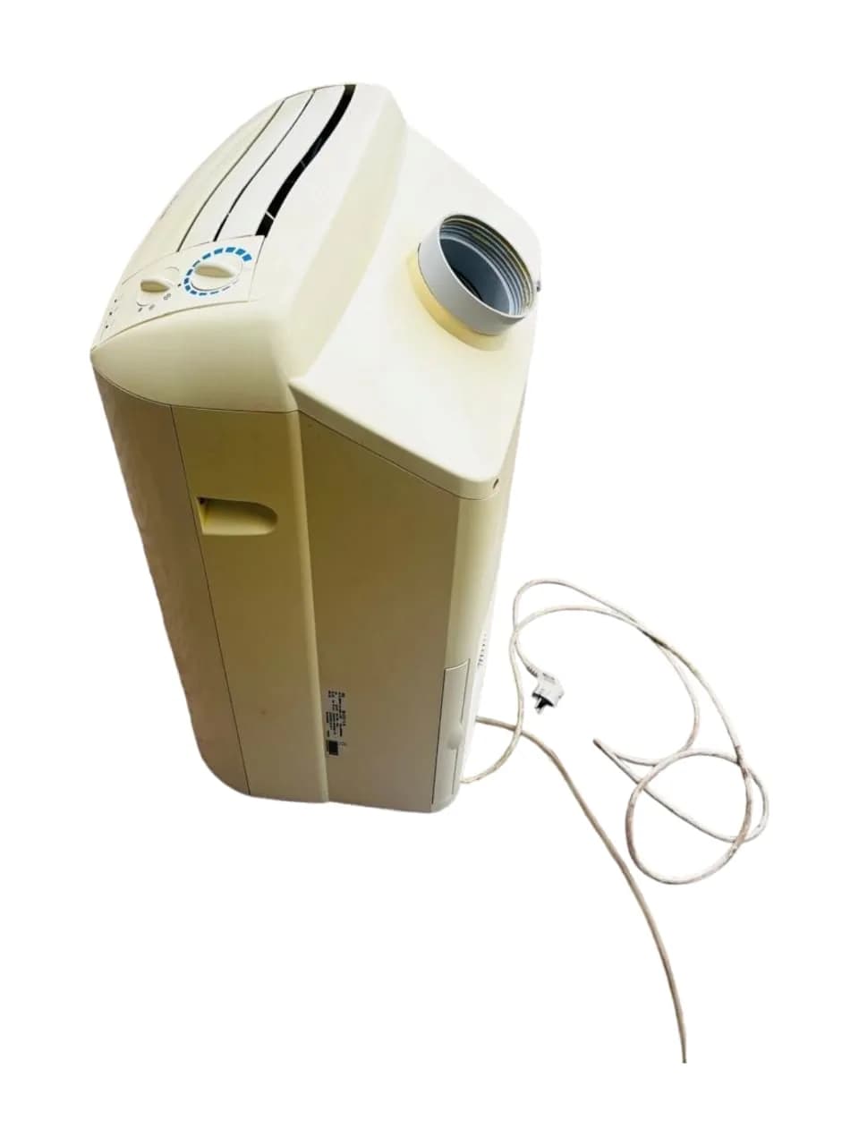 Climatiseur mobile AIRWELL — vue 3