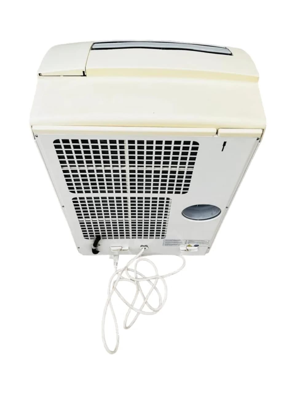 Climatiseur mobile AIRWELL — vue 4