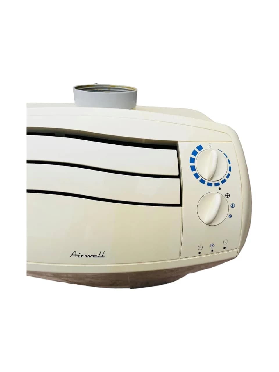 Climatiseur mobile AIRWELL — vue 4