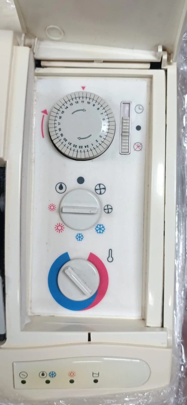 Climatiseur mobile AIRWELL — vue 6