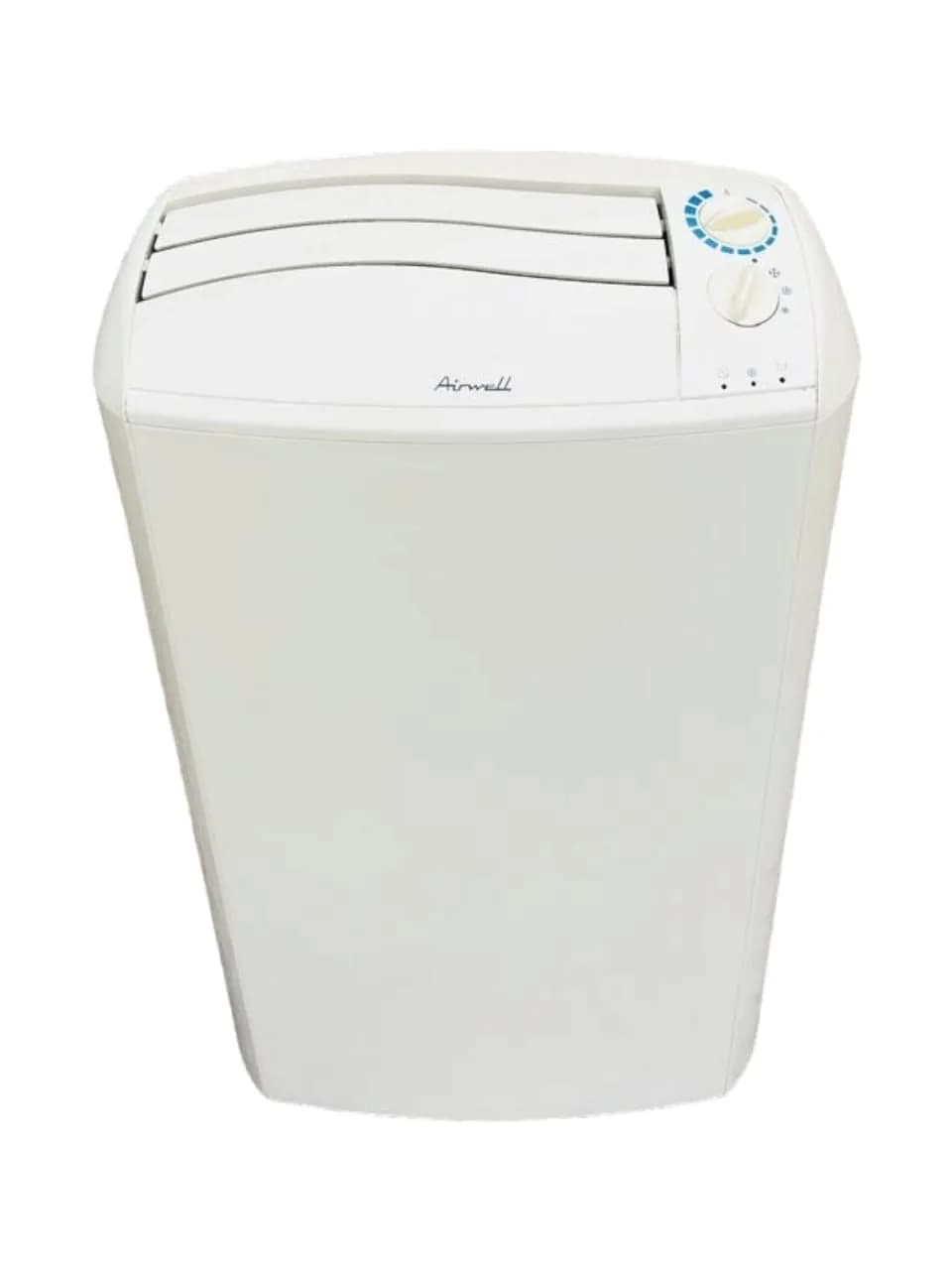 Climatiseur mobile AIRWELL blanc