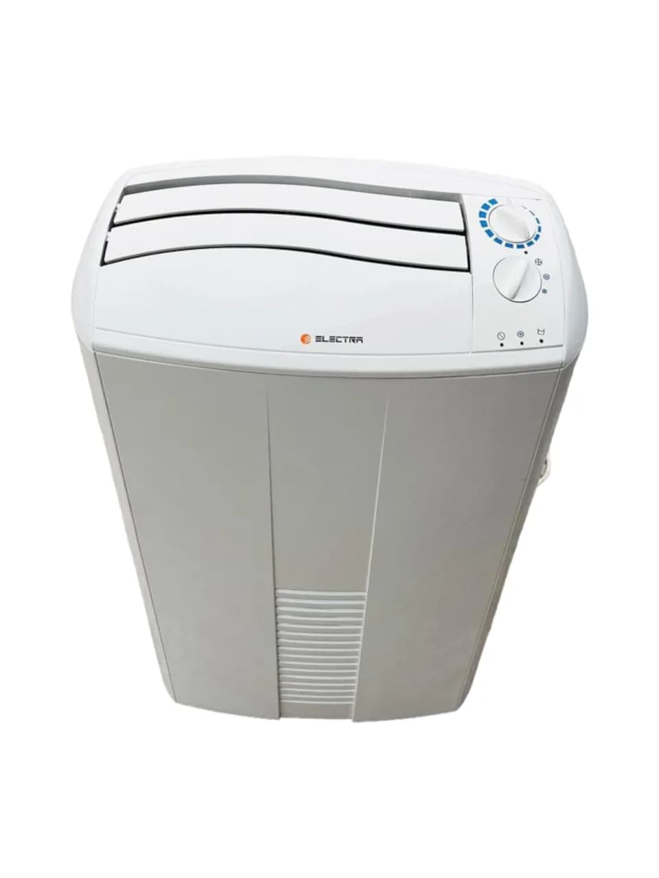 Climatiseur mobile Electra smily — vue 2