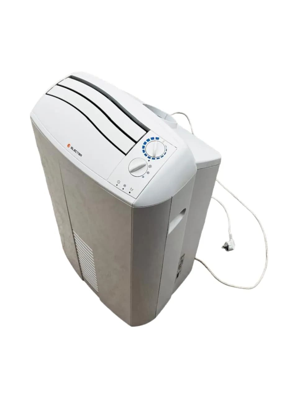 Climatiseur mobile Electra smily