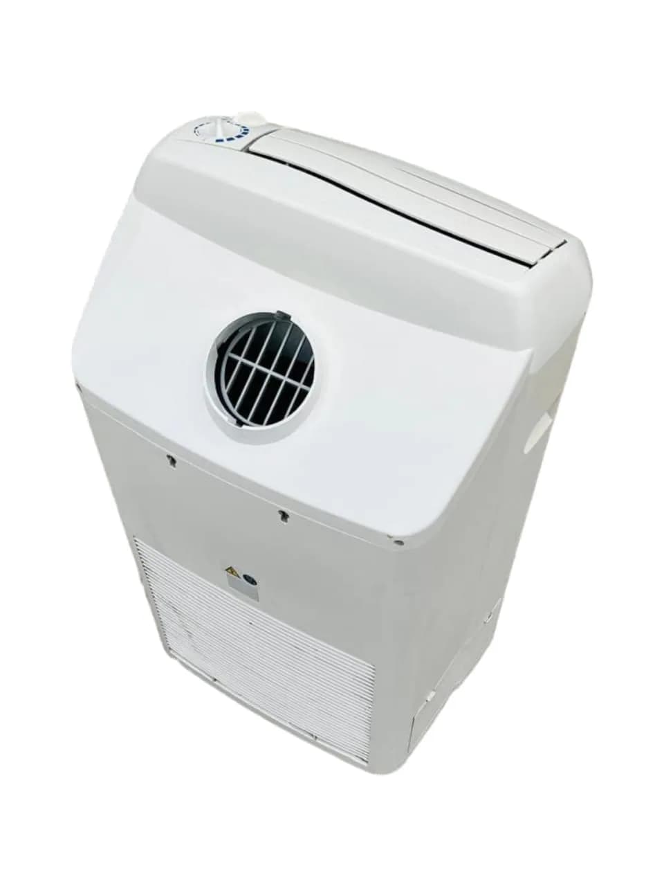 Climatiseur mobile Electra smily — vue 3