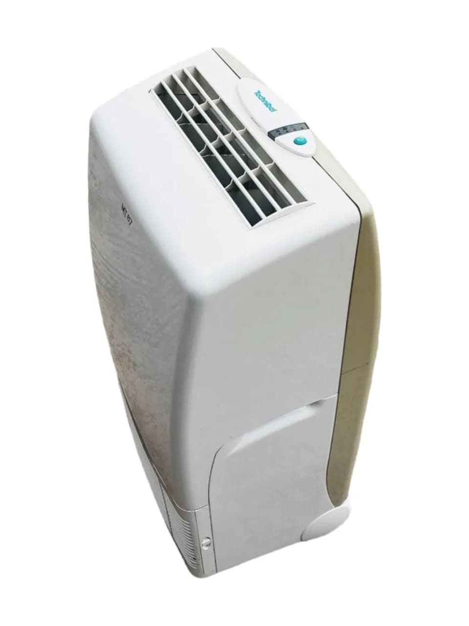 Climatiseur mobile MT 87 Technibel — vue 2