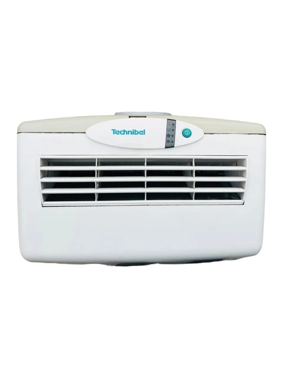 Climatiseur mobile MT 87 Technibel — vue 3