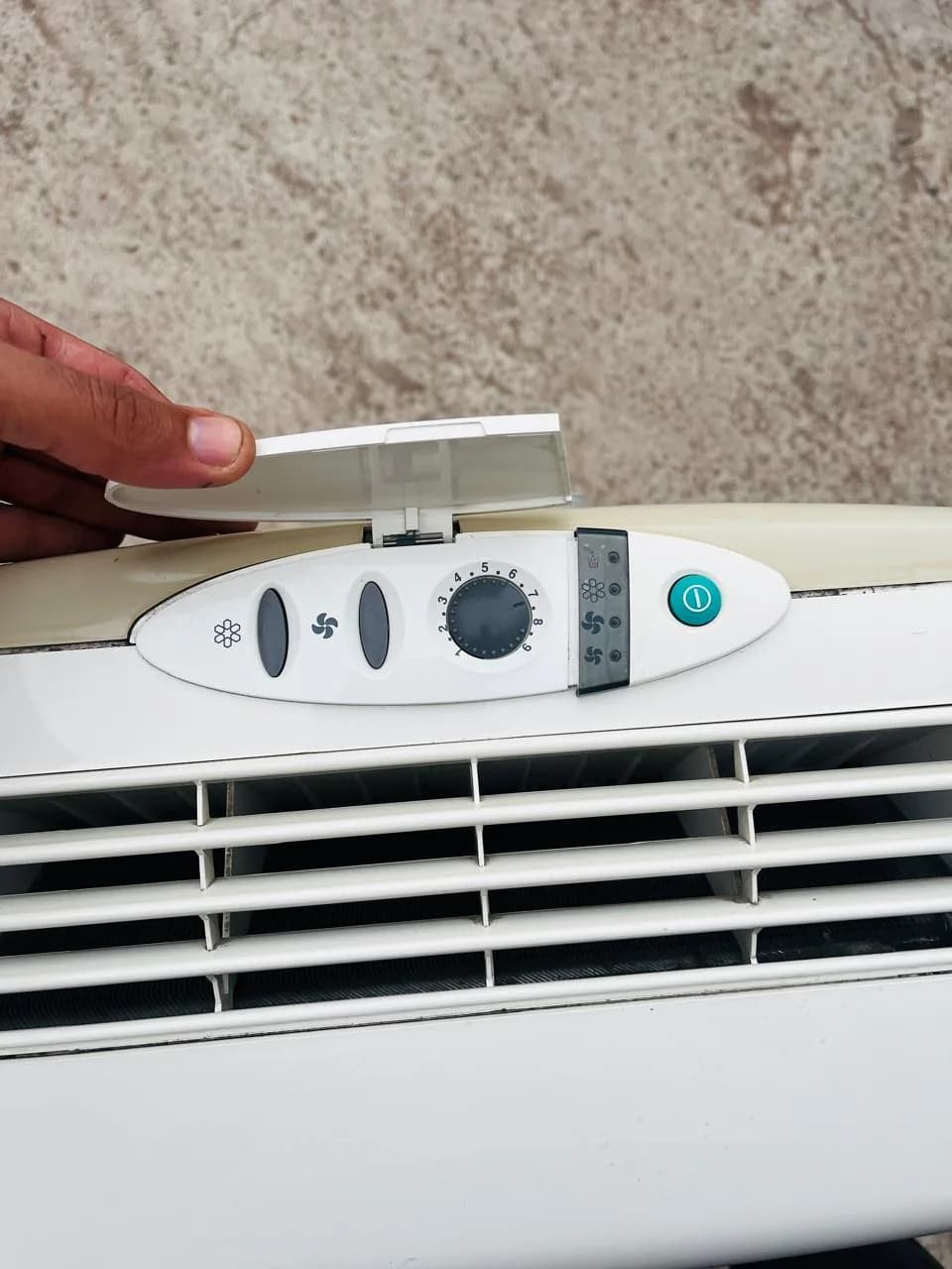 Climatiseur mobile MT 87 Technibel — vue 4