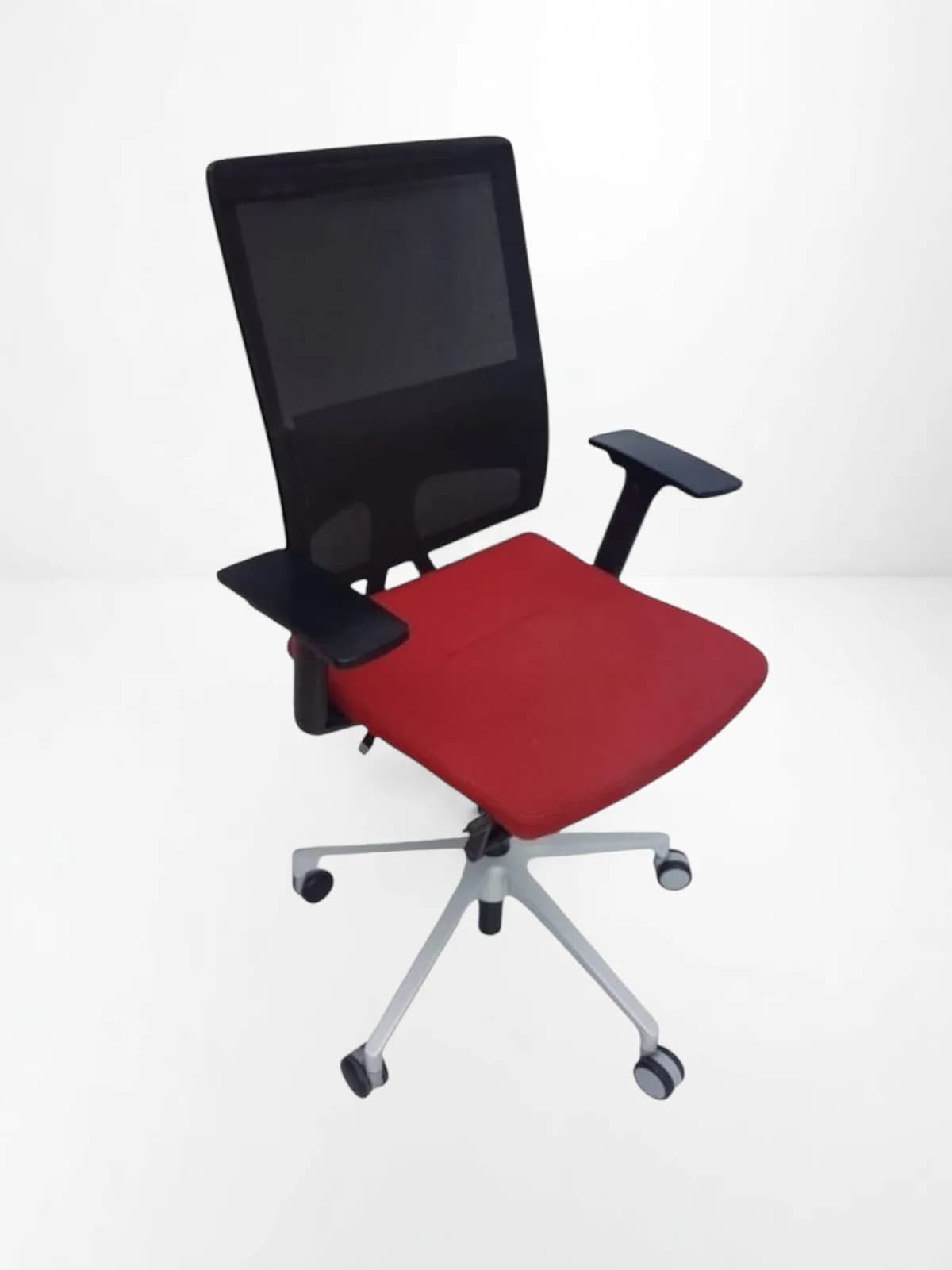 Fauteuil sedus open mind — vue 2