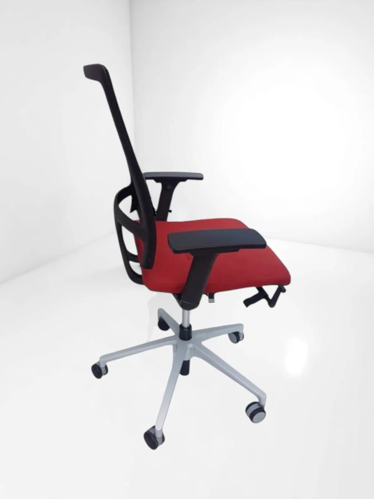 Fauteuil sedus open mind — vue 3